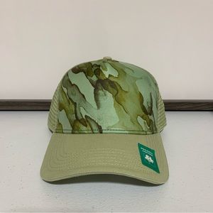 prAna La Viva Trucker Cap-NWT